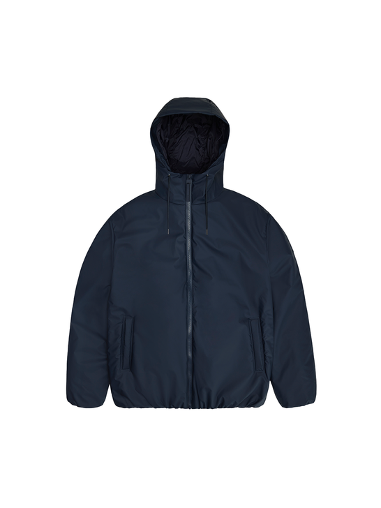 jacket-rains-lohja-insulated-blue