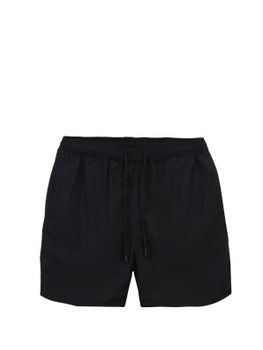 Costume MC2 Saint Barth Patmos Nero