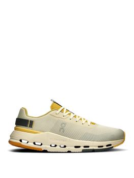 Sneakers ON Cloudnova Form 2 Grey