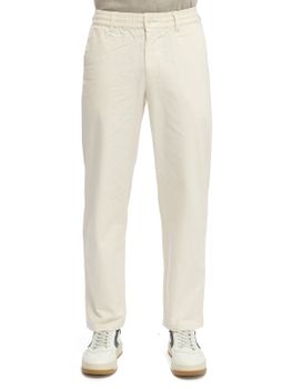 Trousers Have A Good Day Beige