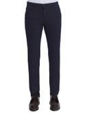pantaloni briglia 1949 tintura ice blu