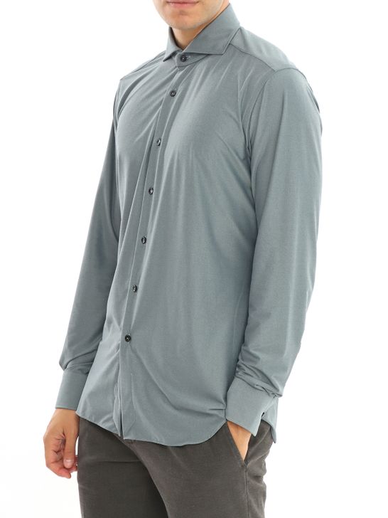 camicia-xacus-flanella-tecnica-grigio-act520ml-71690-009