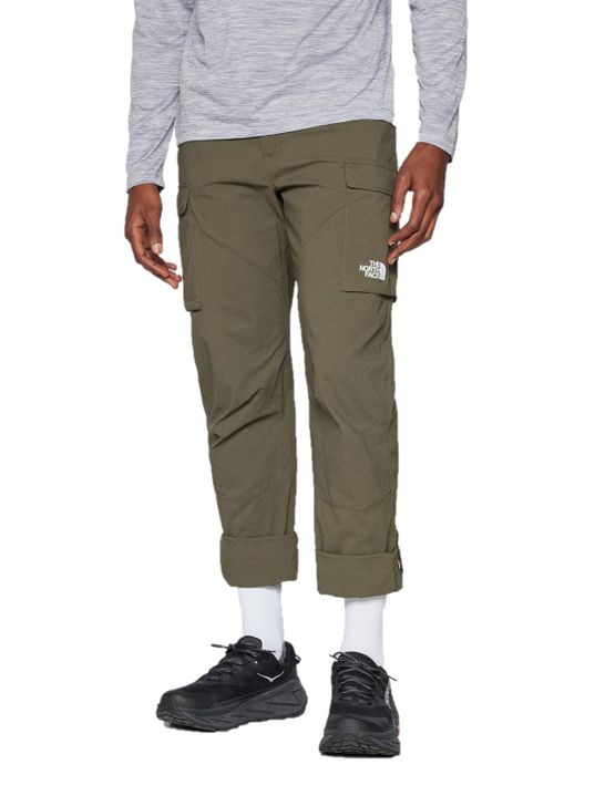 pantaloni-the-north-face-exploration-cargo-verde-nf0a8bgf-21l