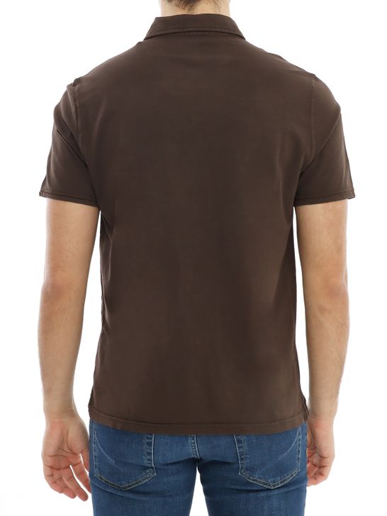 polo-shirt-blker-jersey-brown