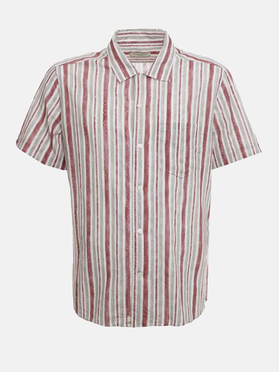 camicia-tintoria-mattei-rosso-rxcn4e-rj1