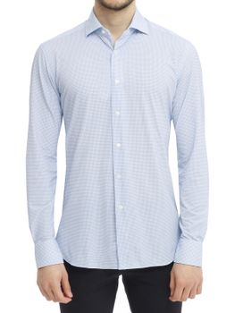 Shirt Xacus Taylor Active White