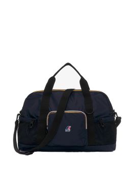 Borsone K-Way Marcel Blu