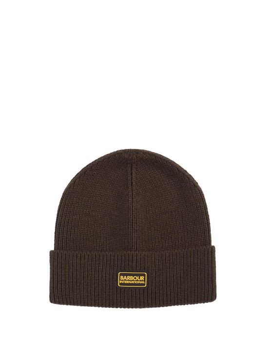 set-regalo-cappello-sciarpa-barbour-international-verde-mgs0072-sg72