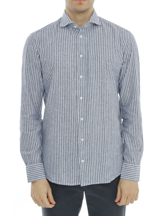 camicia-bastoncino-lino-cotone-marrone-164-b1118-5