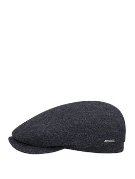 Driver Cap Stetson Blue