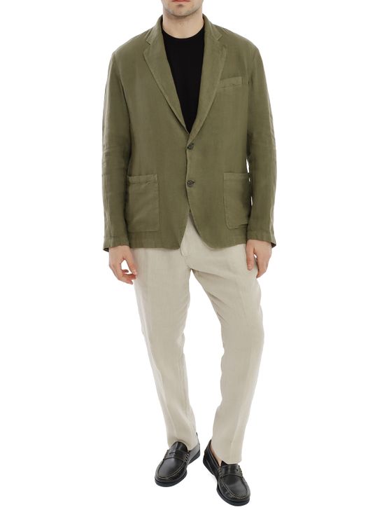 jacket-altea-linen-green