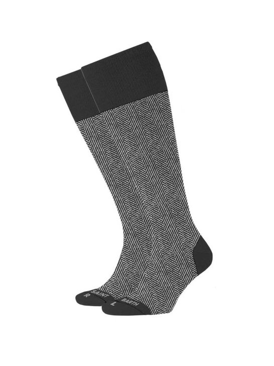 socks-mc2-saint-barth-grey