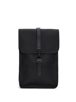 Zaino Rains Backpack Mini Nero