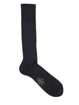 Calze Gallo Derby Grigio