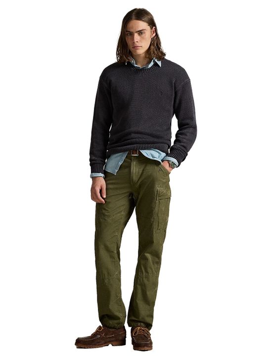maglia-polo-ralph-lauren-cotone-nero-710981614-001