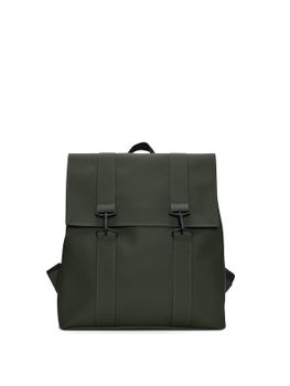 Zaino Rains Msn Bag Green