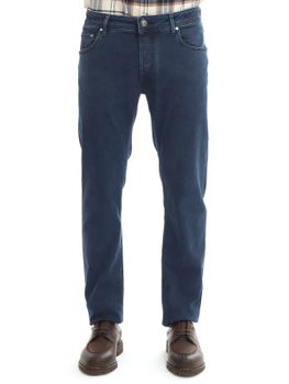 Jeans Handpicked Blue