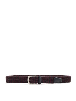 Cintura Anderson's Elastica Blu