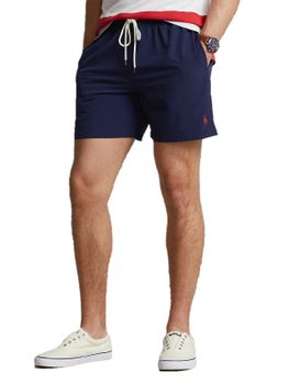 Costume Polo Ralph Lauren Traveler Blu