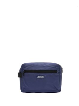 Borsa K-Way Demu Blu
