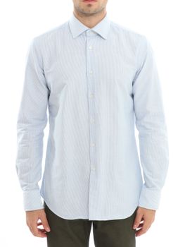 Shirt Xacus White