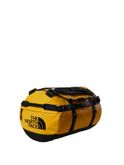 borsone the north face base camp duffle s giallo