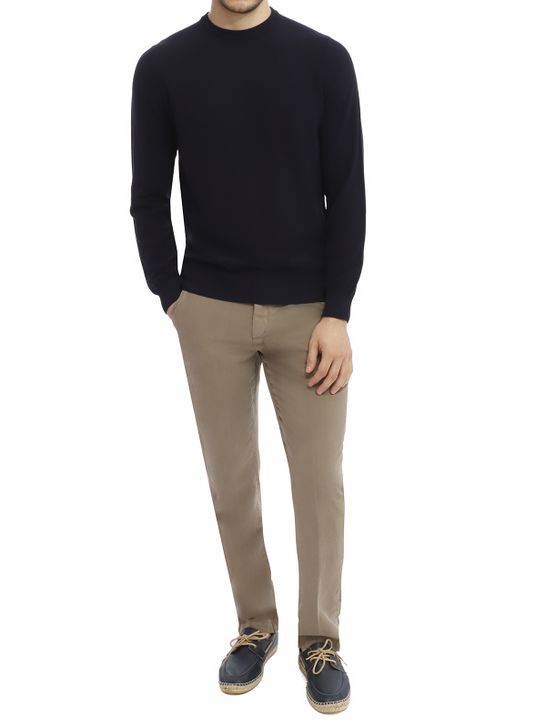 felpa-filippo-de-laurentiis-crepe-blu-gc1ml-cr12s-890