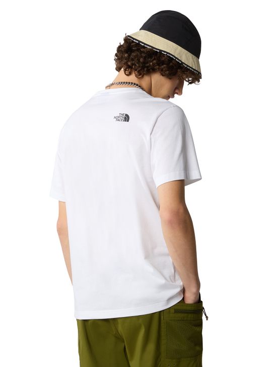 t-shirt-the-north-face-simple-dome-bianco-nf0a87ng-fn4