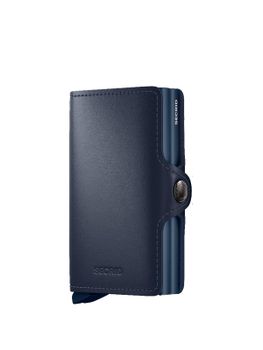 Wallet Secrid Original Blue