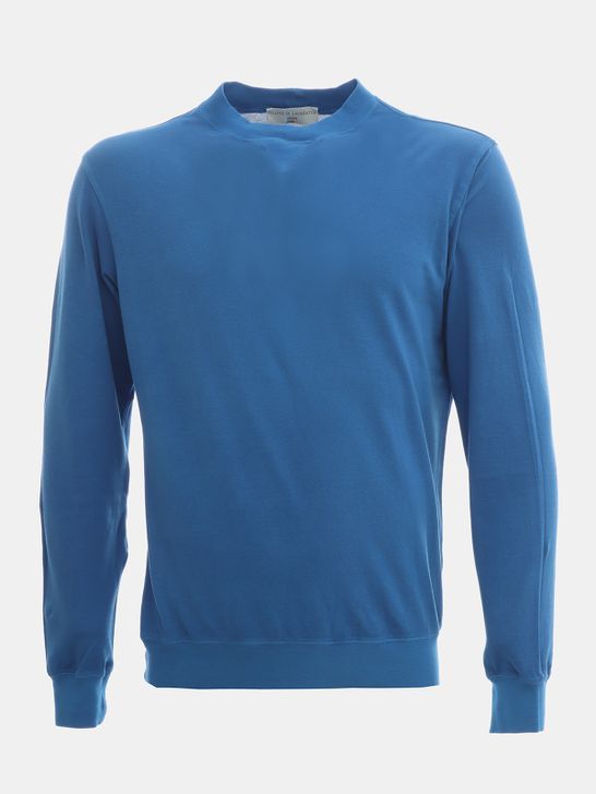 maglia-filippo-de-laurentiis-piquet-azzurro-gcml3a-piqvin-v860