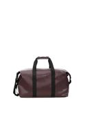 bag rains hilo weekend bag bordeaux
