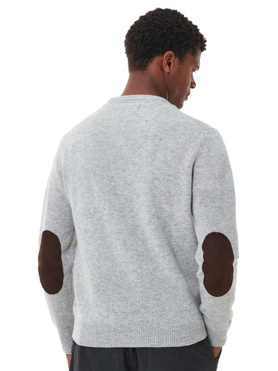 maglia-barbour-essential-patch-grigio-mkn0584-gy31