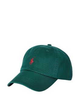Cappello Polo Ralph Lauren Baseball Verde