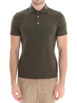 Polo Magazzino Ricambi Verde