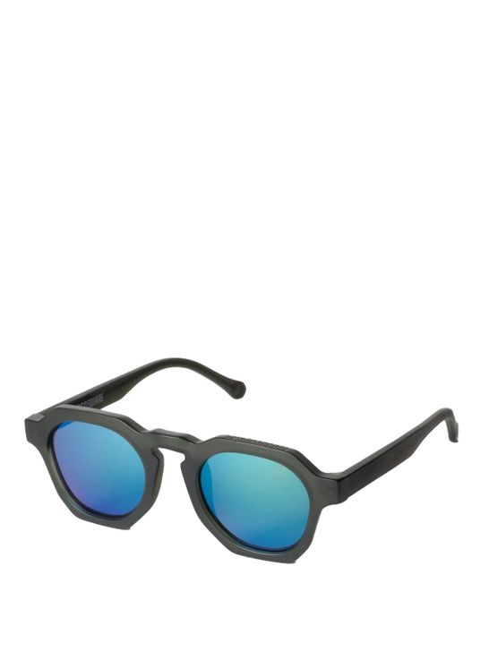 occhiali-cocco-square-adventure-verde-cc2-02-specchiato-verde