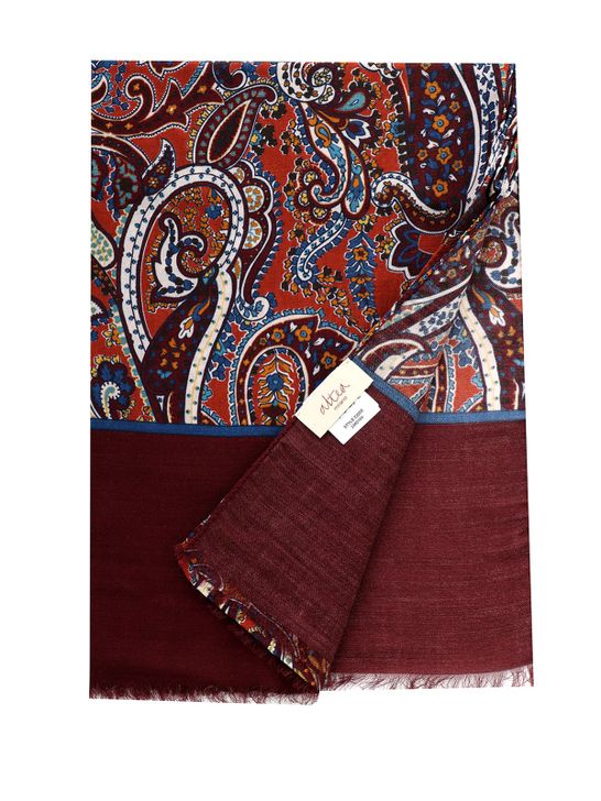 scarf-altea-bordeaux