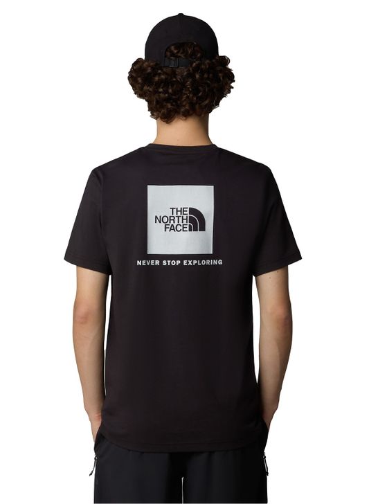 t-shirt-the-north-face-reflective-box-nse-black