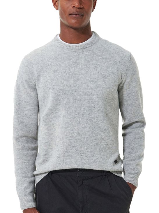 maglia-barbour-essential-patch-grigio-mkn0584-gy31