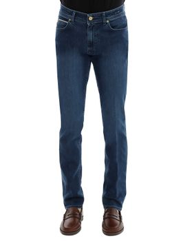 Jeans Briglia 1949 Stretch Blue