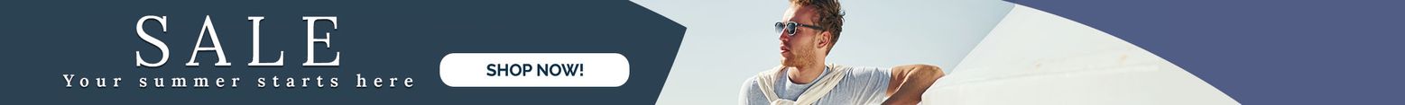 SUMMER SALE