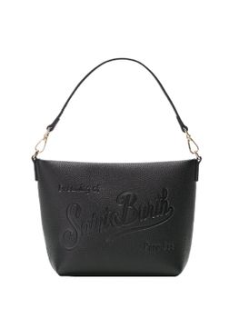 Bag MC2 Saint Barth Aline Black