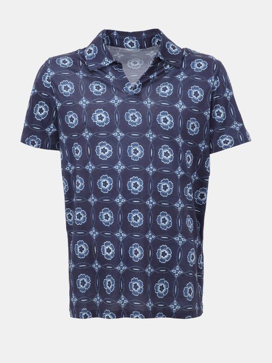 polo-shirt-majestic-filatures-blue