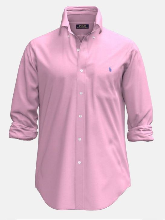 camicia-polo-ralph-lauren-lino-rosa-710968915-002
