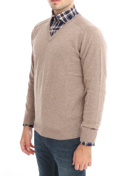maglia-alan-paine-kilsyth-beige-050k53-mus