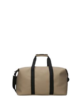 Borsa Rains Hilo Weekend Bag Beige