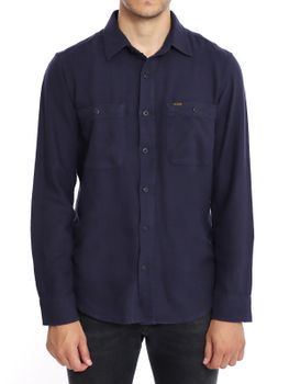 Shirt Filson The Rangeland Flannel Blu