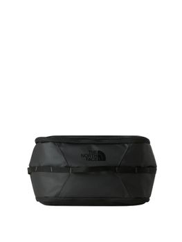 Borsa The North Face Base Camp Voyager Cube Nero