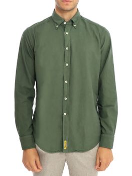 Shirt BD Baggies Bradford Green