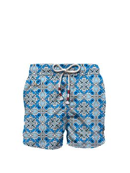 Costume MC2 Saint Barth Lighting 70 Azzurro