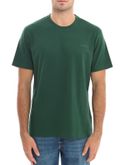 t-shirt mc2 saint barth green
